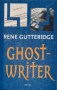 9789057871207 Gutteridge, Ghostwriter
